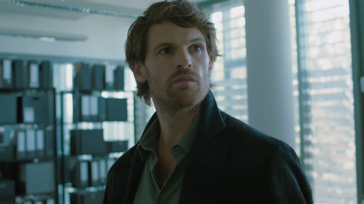 PBS Introduces an Altogether Different Sort of 'Maigret'