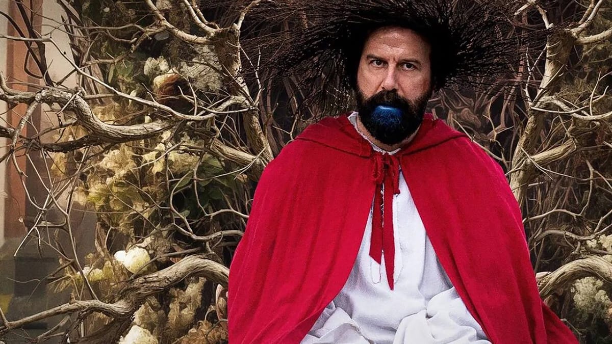 Netflix Rescues Showtime's 'Entitled' From Paramount-Induced Limbo