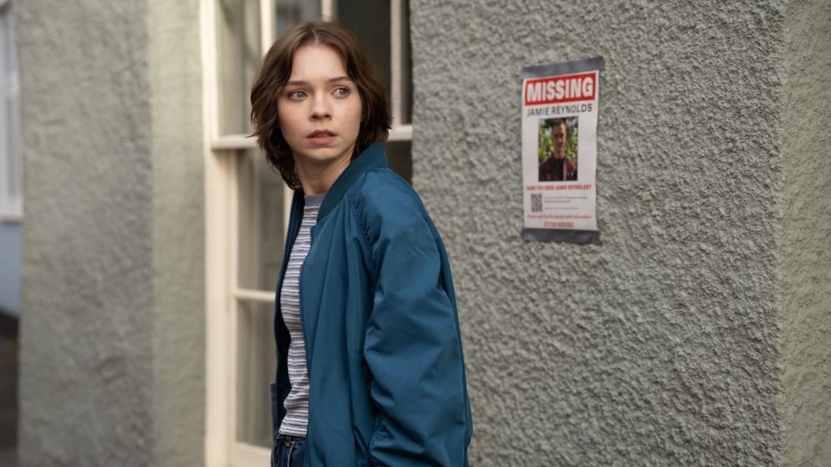 'A Good Girl's Guide to Murder' Season 2 Introduces Three New Faces