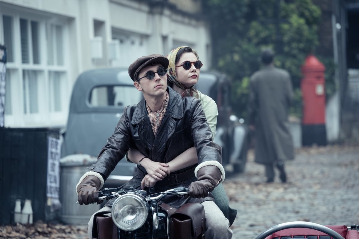 The 'Outrageous' Finale Is Both an Ending & a Beginning