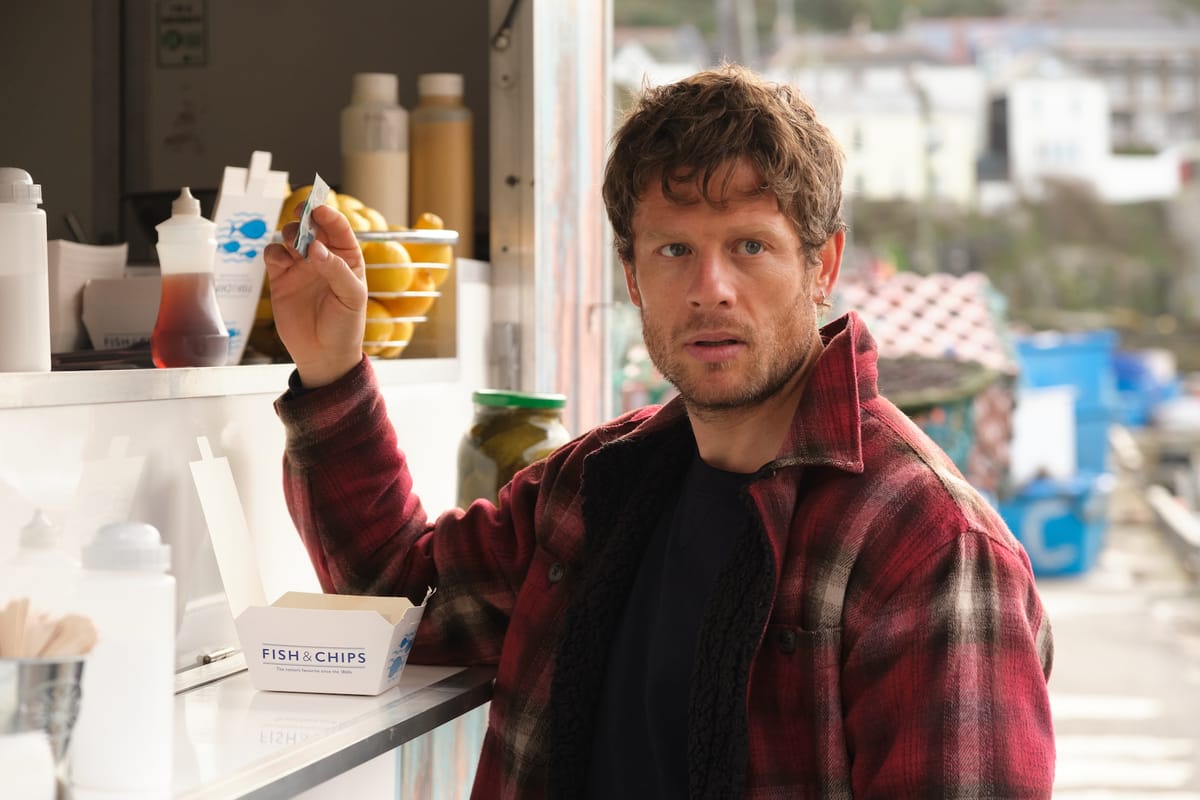 'Playing Nice' to Premiere on BritBox in August