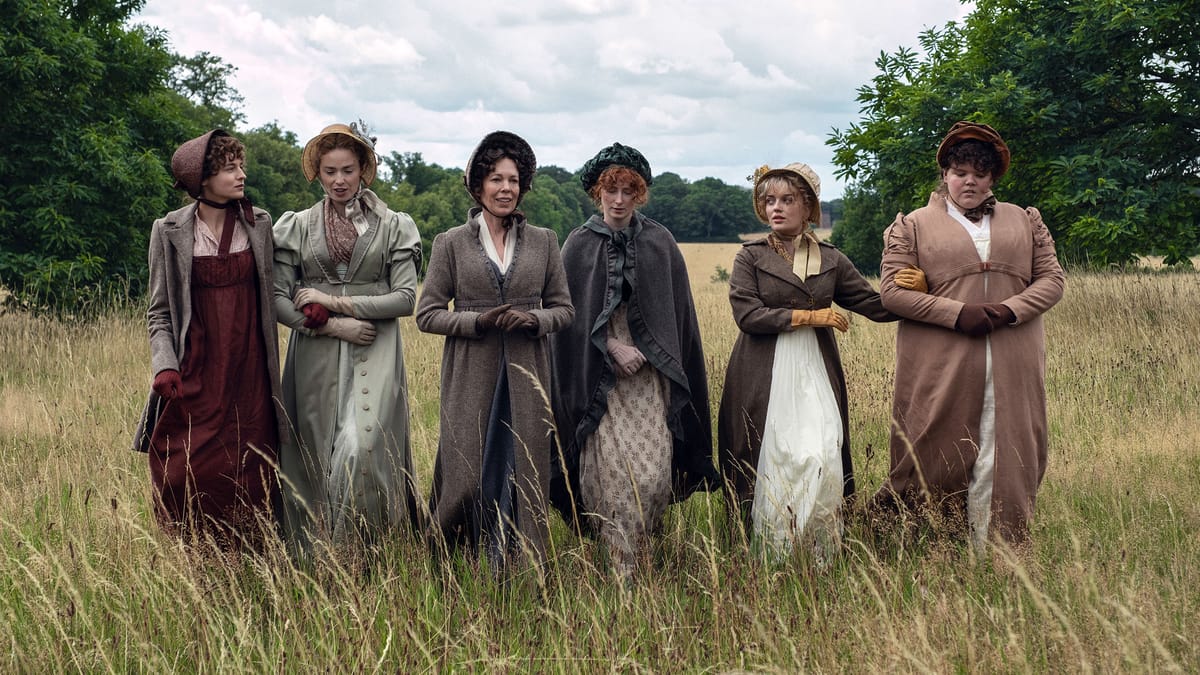 Netflix's New 'Pride & Prejudice' Rounds Out Cast as Filming Begins