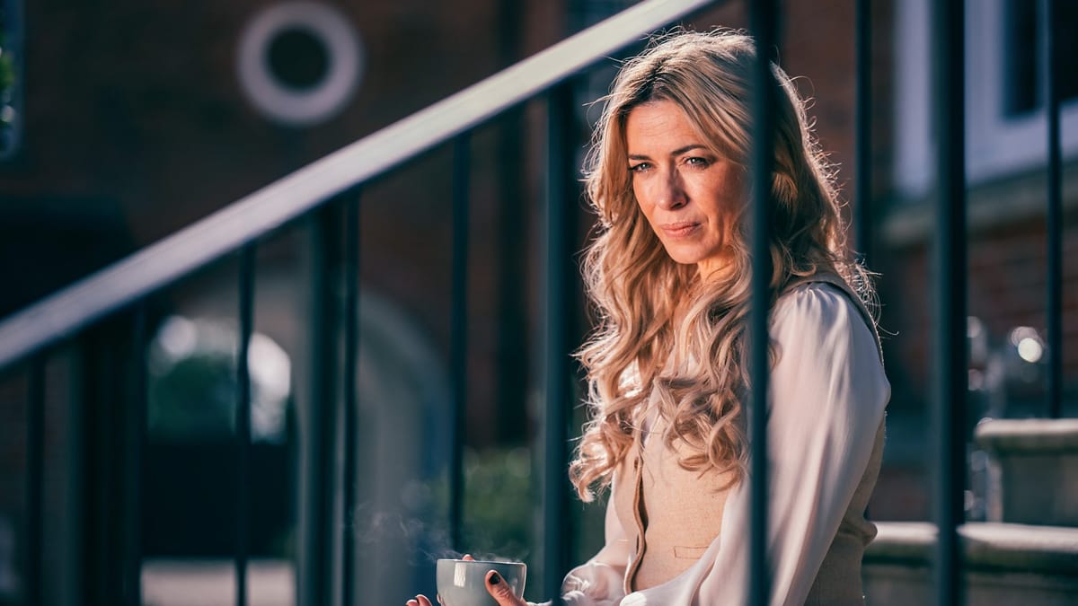 Paramount+ Picks Up Eve Myles' 'The Guest' for an October Arrival