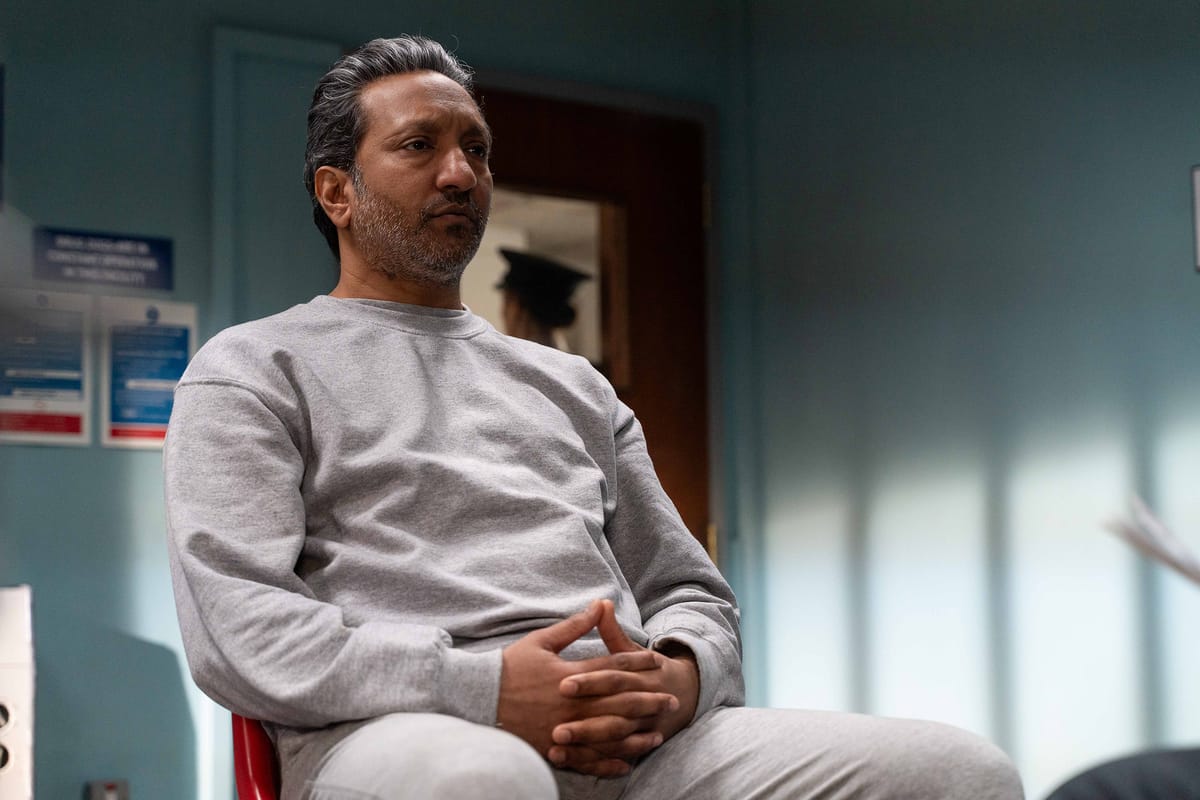 'Unforgotten' Season 6 Features the Return of the Ram