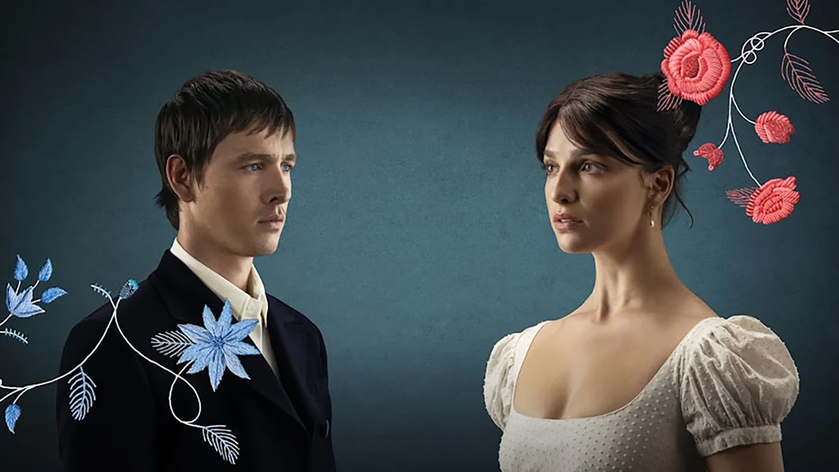 The Sense & Sensibilities of Audible’s 'Pride & Prejudice' Adaptation