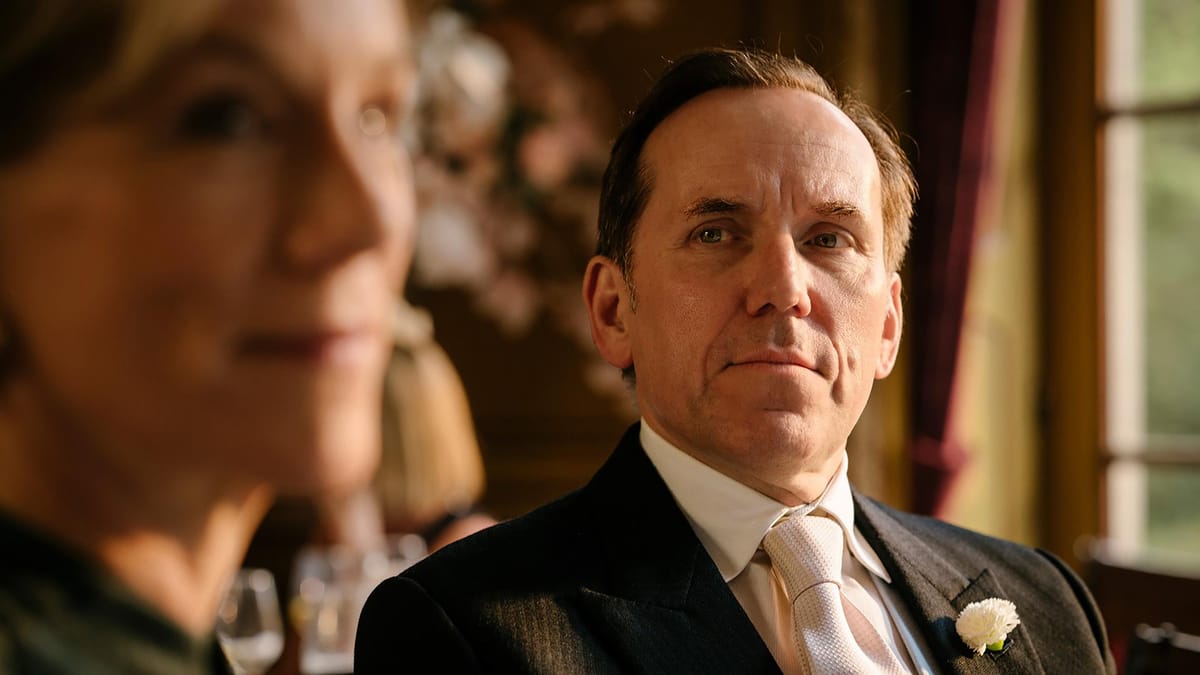 A Low Key Wedding Brings 'Professor T's Season 4 Finale in for a Soft Landing