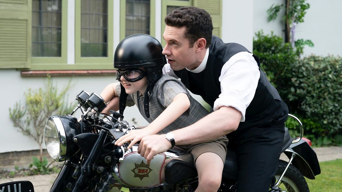 'Grantchester' Season 7, Episode 3 Recap