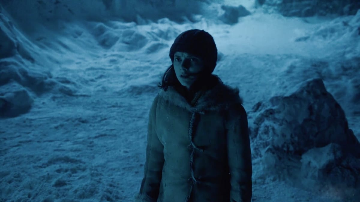 'His Dark Materials' Season 1 Finale Recap: "Betrayal"