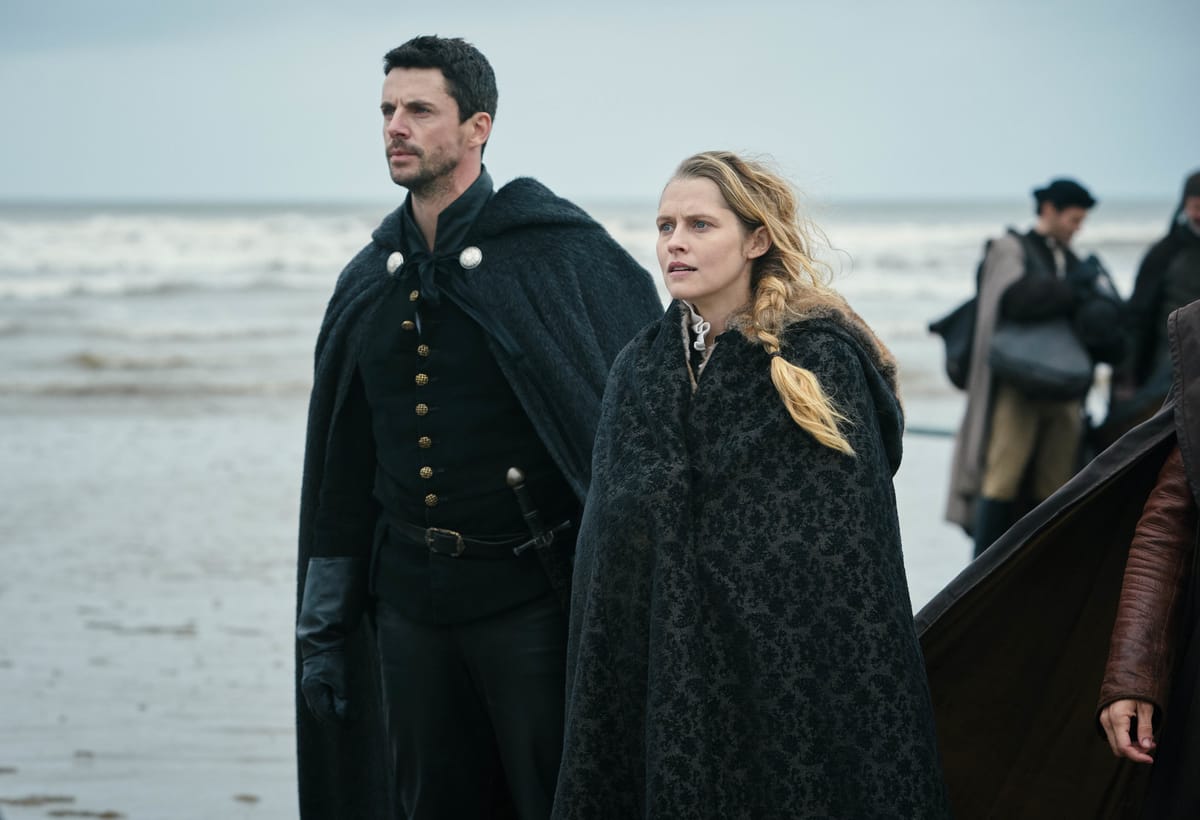 'A Discovery of Witches' Sets Premiere Date for Third and Final Season