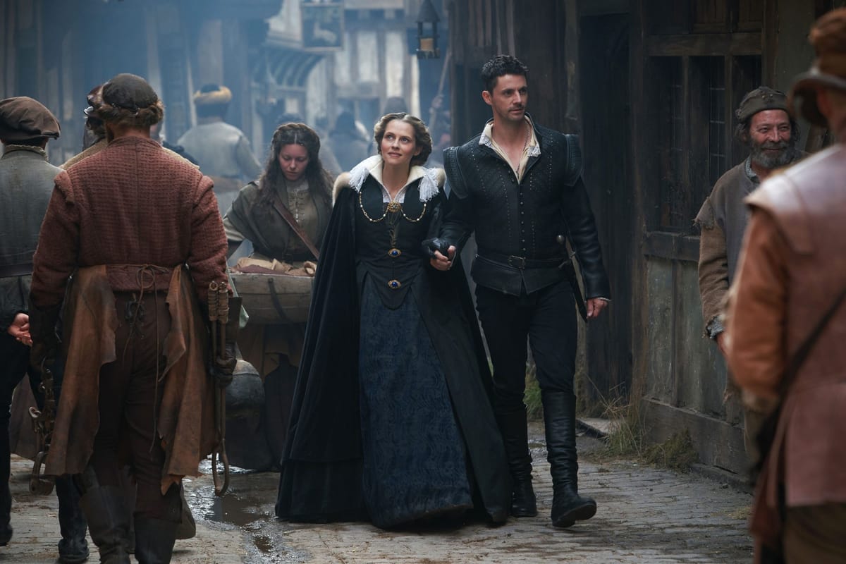 'A Discovery of Witches' Season 2 is Set to Premiere in January