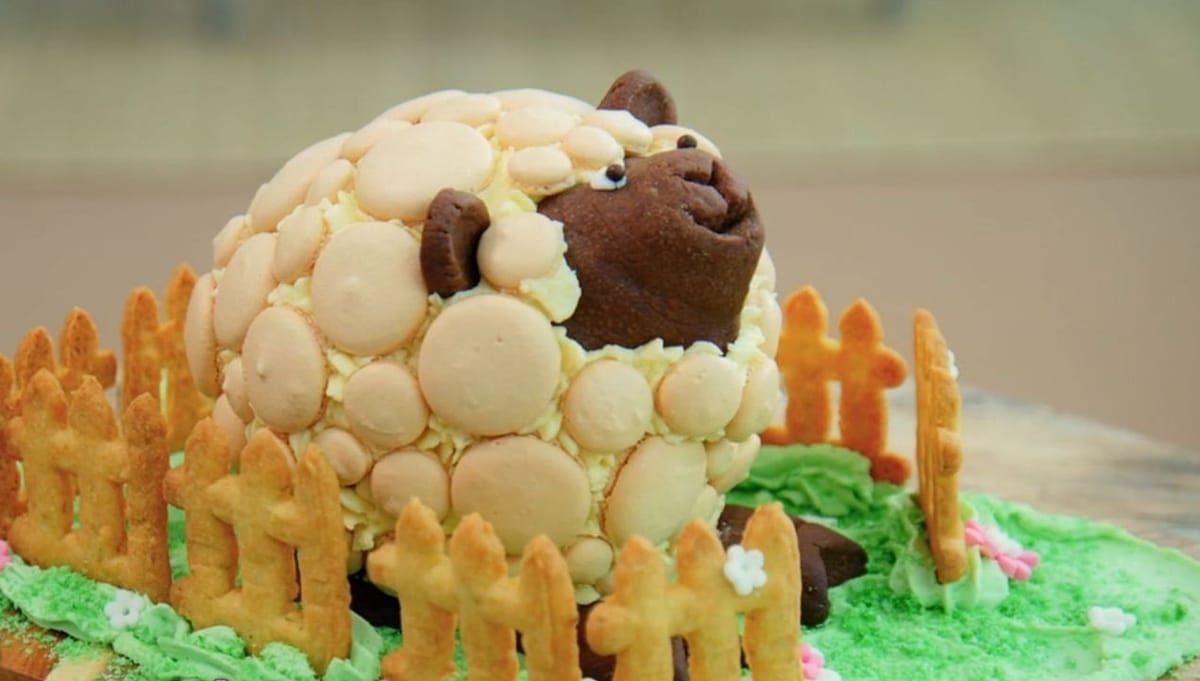'The Great British Baking Show' Season 7 Episode 2 Recap: Biscuit Week