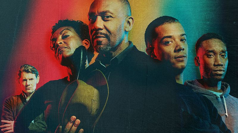 BBC Radio 4 to Adapt Neil Gaiman’s ‘Anansi Boys’