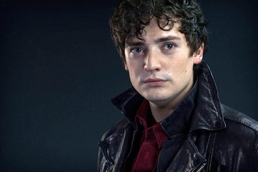British Actors You Should Know: Aneurin Barnard