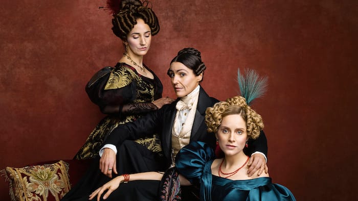 'Gentleman Jack' Season 2, Episode 1 Recap: "Faith is all"