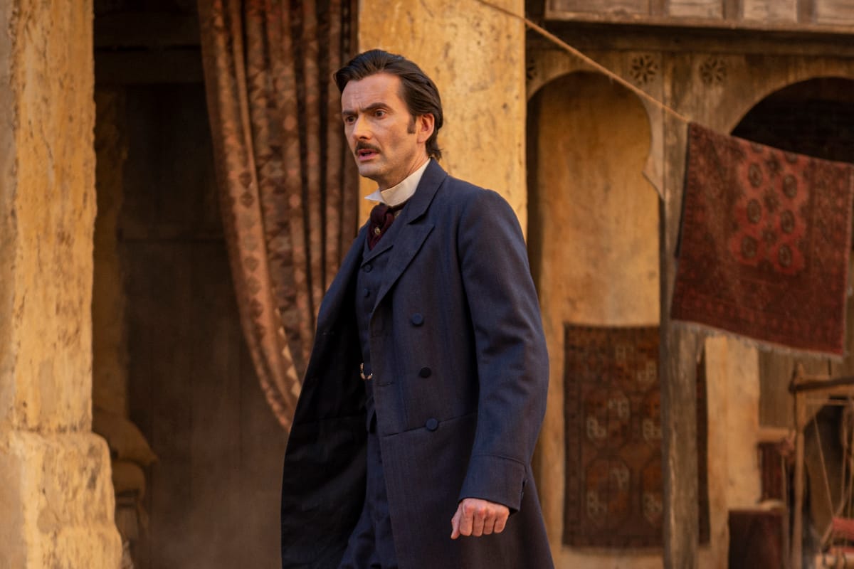 'Around the World in 80 Days' Recap: Episode 3