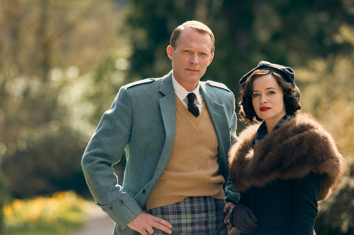 'A Very British Scandal' Has Lots of Drama But Little Heart