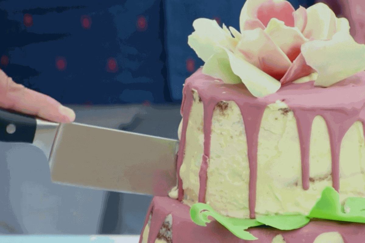 'The Great British Baking Show' Season 8, Episode 4 Recap: Chocolate Week