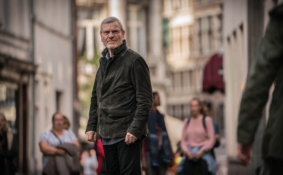 Who Is Baptiste? A Guide To 'The Missing'