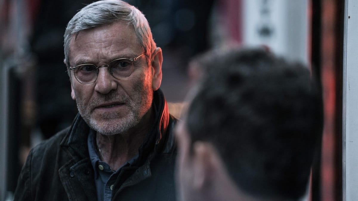 Fiona Shaw to Play Major Role in 'Baptiste' Season 2