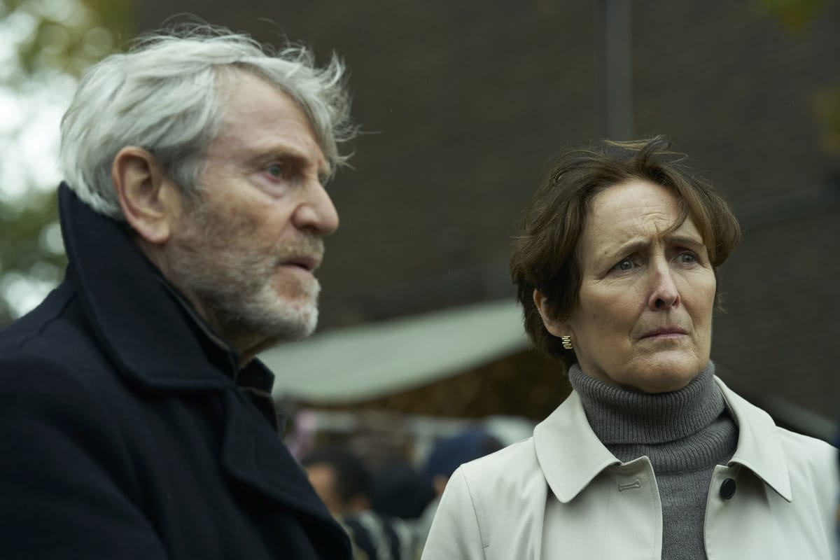 'Baptiste' Season 2, Episode 3 Recap: Predictability