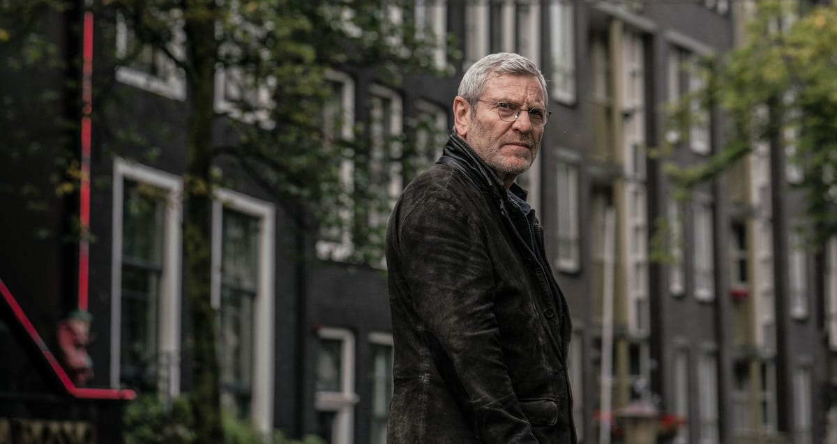 'Baptiste' Season 1 Episode 4 Recap: "Vertrouwen"