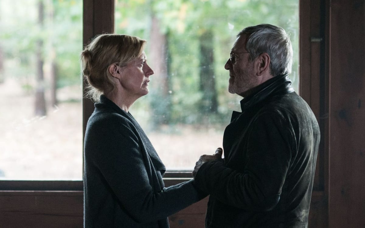 'Baptiste' Season 1 Episode 5 Recap: "Lucy"