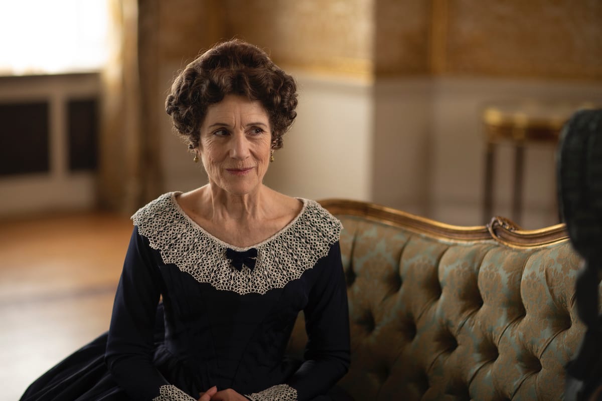 'Belgravia's Finale Ends Not With a Bang, but a Whimper