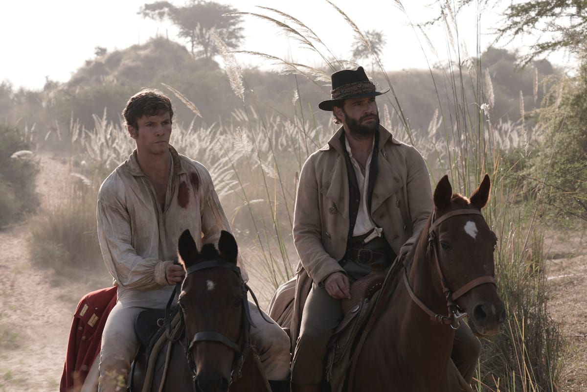 'Beecham House': Episode 2 Recap