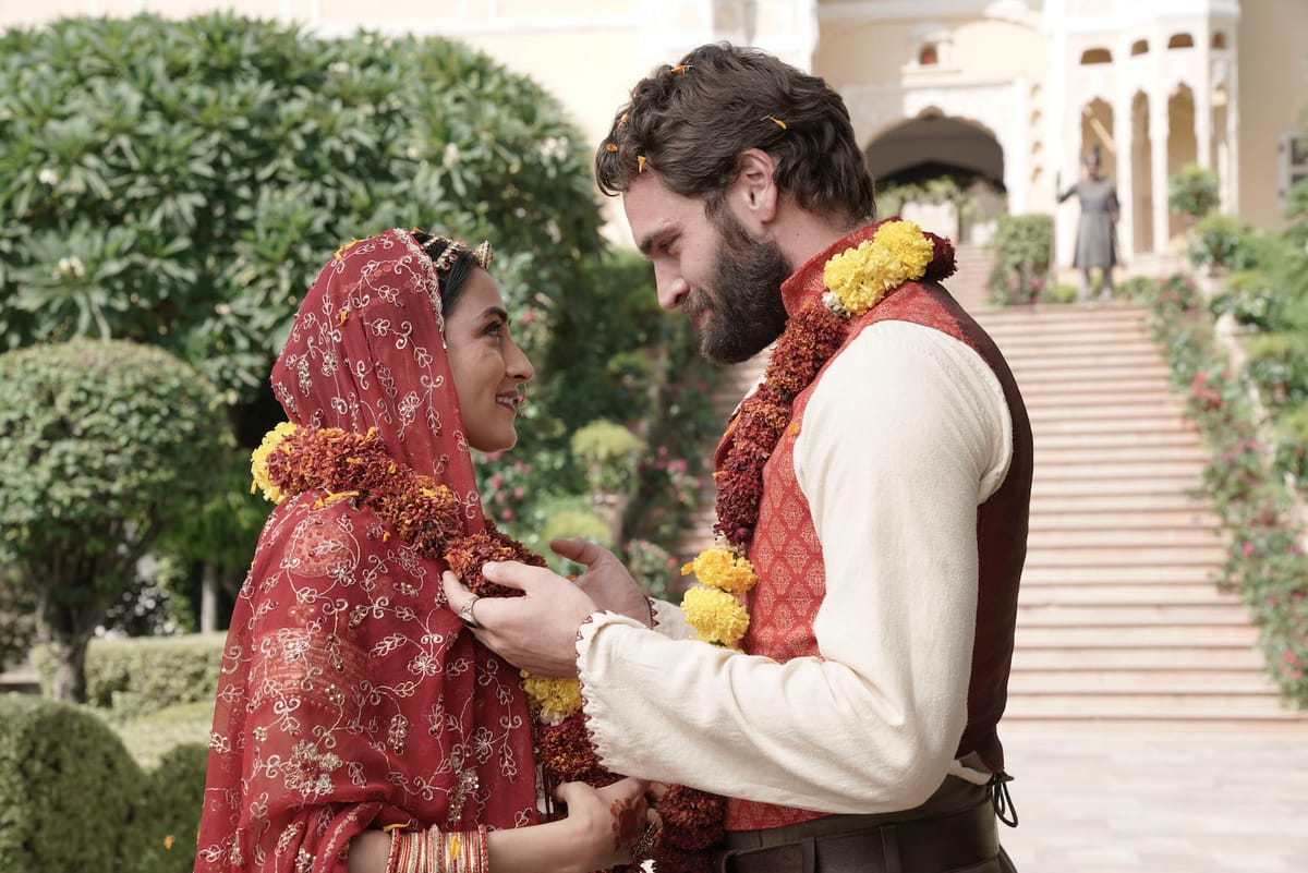 'Beecham House': Episode 4 Recap
