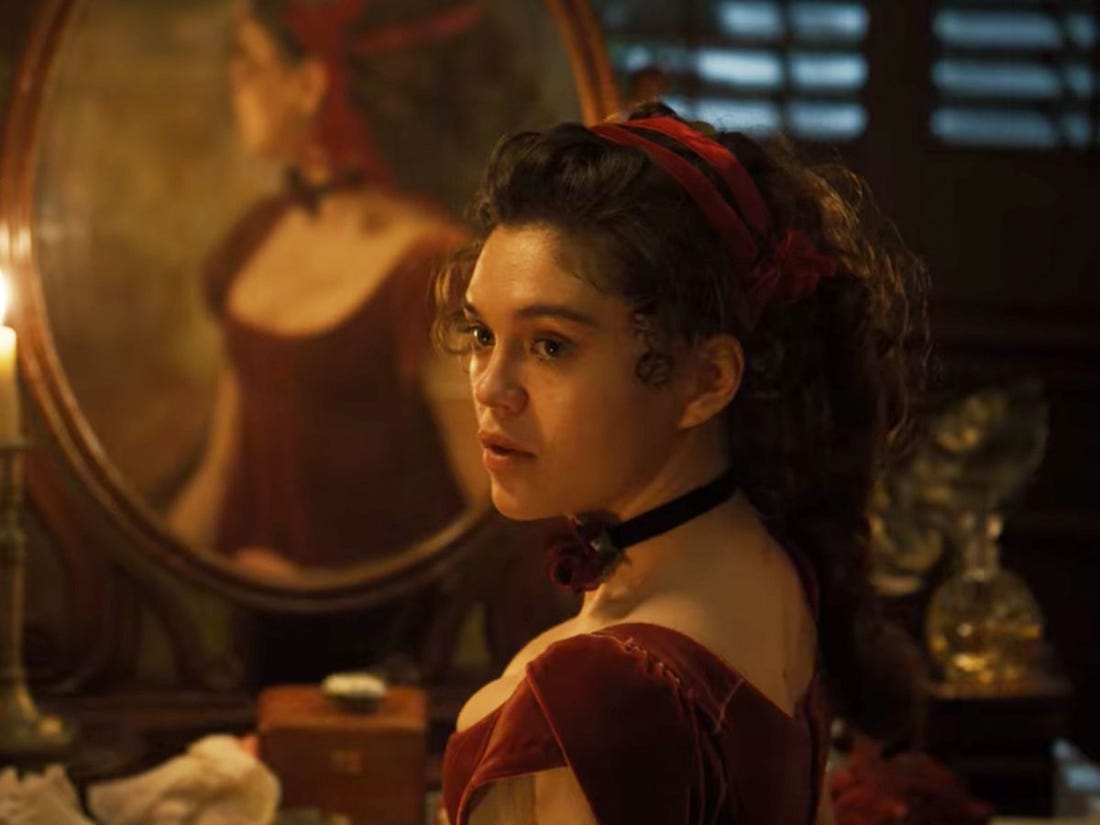 Bridgerton's Sabrina Bartlett to Star in Upcoming 'Darling Buds of May' Remake