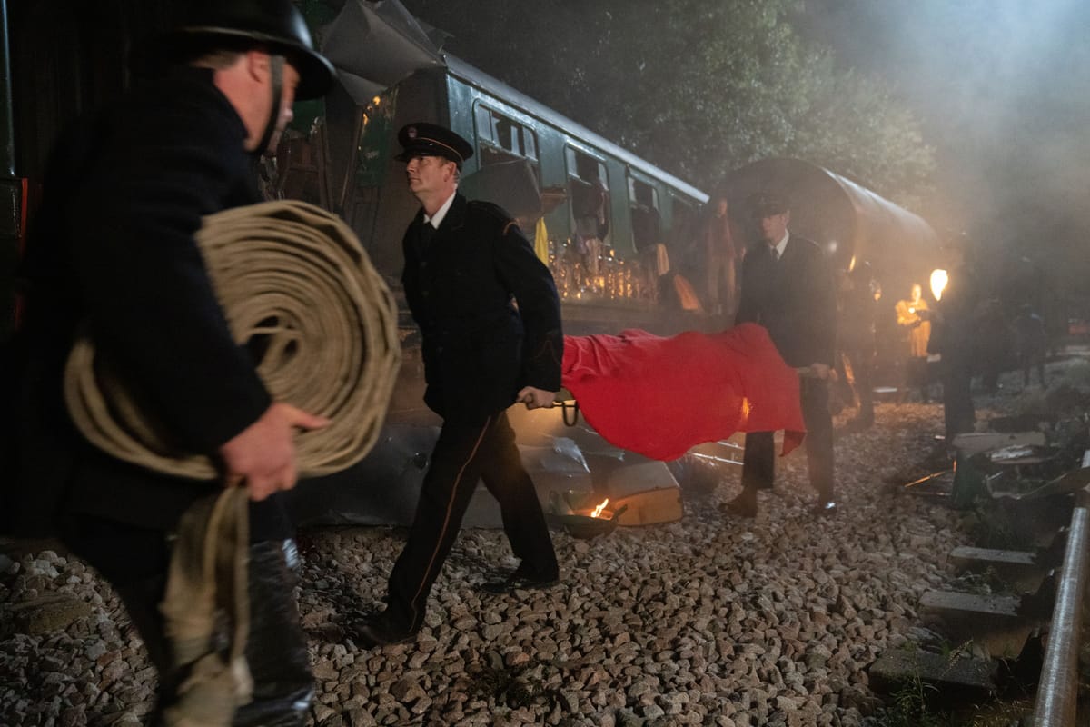 'Call the Midwife' Recap: Season 11 Finale