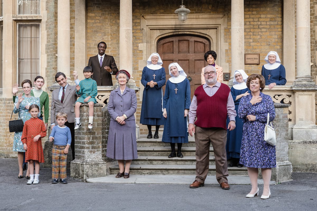 'Call the Midwife' Recap: Season 11 Episode 5