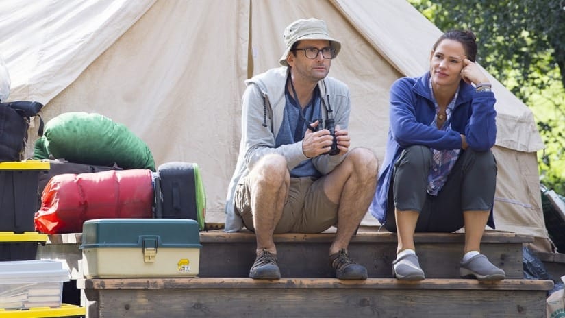 Watch the Trailer for David Tennant’s New HBO Comedy 'Camping'