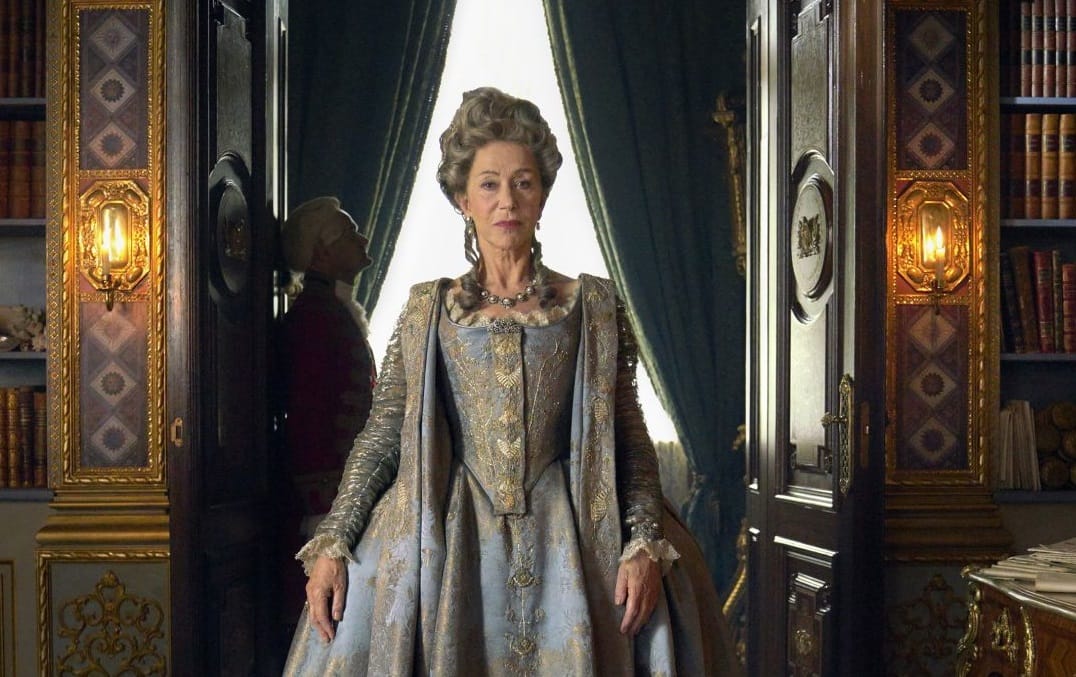 ‘Catherine the Great’s’ Reign Will Begin on HBO This October