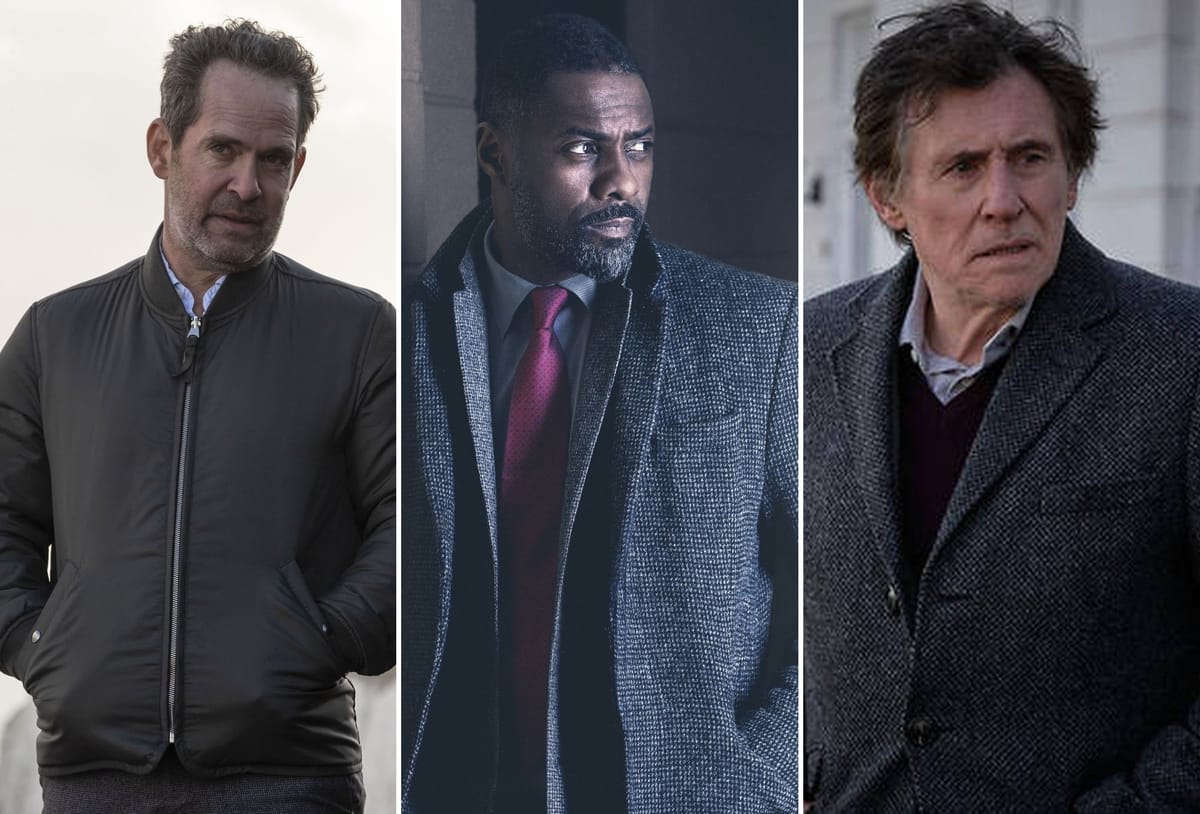 BBC Nabs 'The Boy, The Mole, The Fox & The Horse' for Christmas 2022