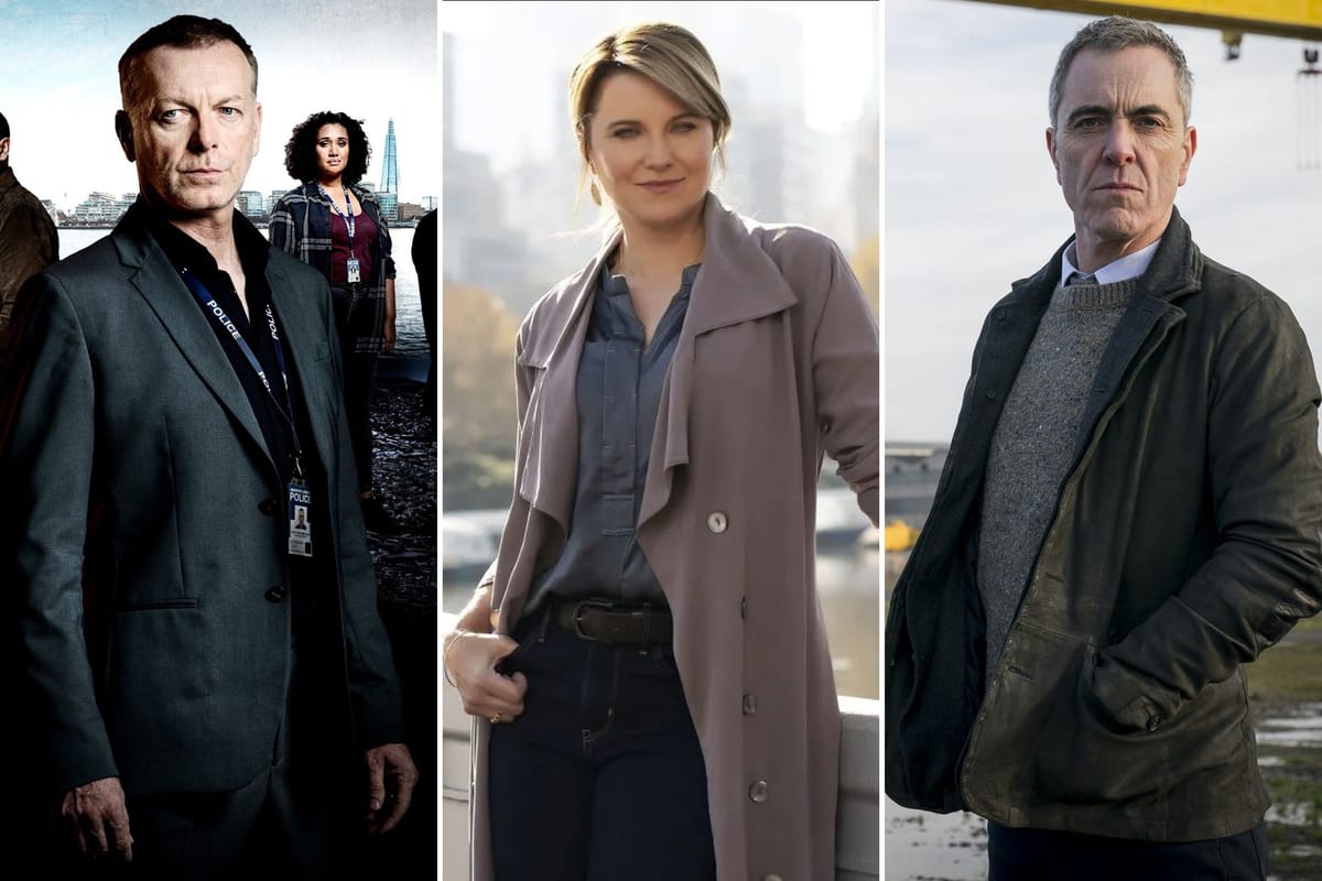 Acorn TV Picks Up 'Bloodlands' Season 2 and More 'My Life Is Murder'