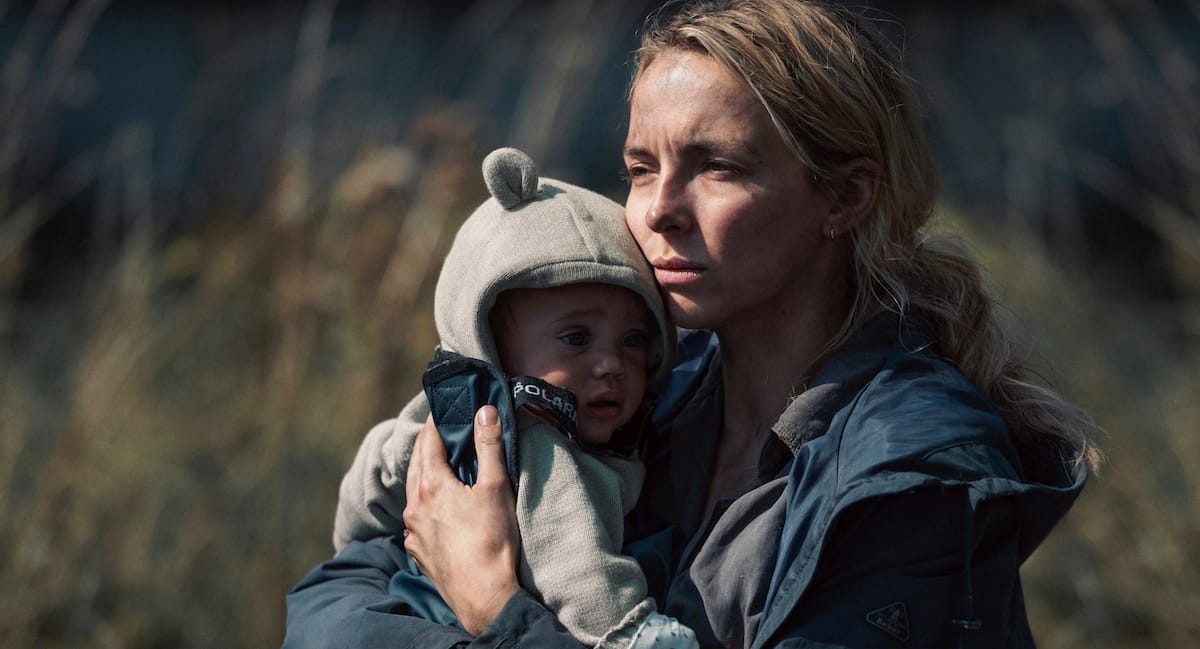 'The End We Start From' Teaser Has Jodie Comer Trying to Keep Her Head Above Water