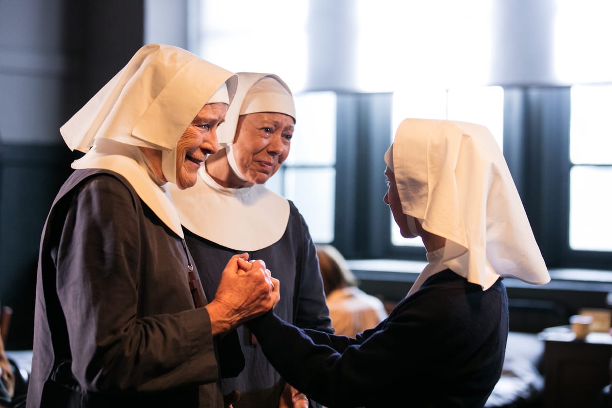 'Call the Midwife' Recap: Season 6 Episode 6