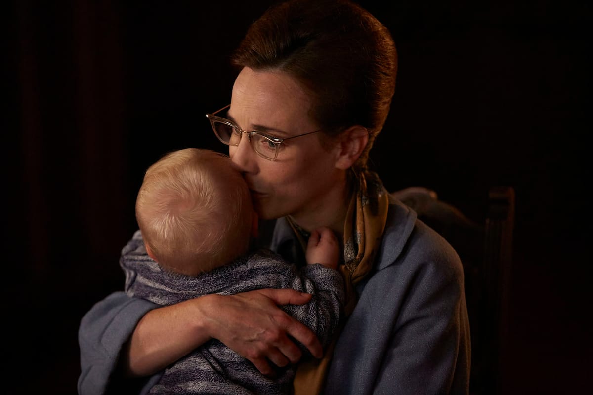 "Call the Midwife' Recap: Season 7, Episode 7