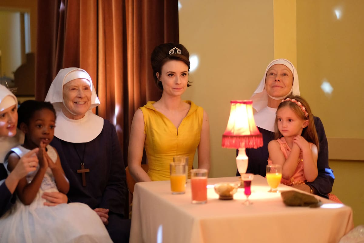 'Call the Midwife' Recap: Season 8 Episode 8