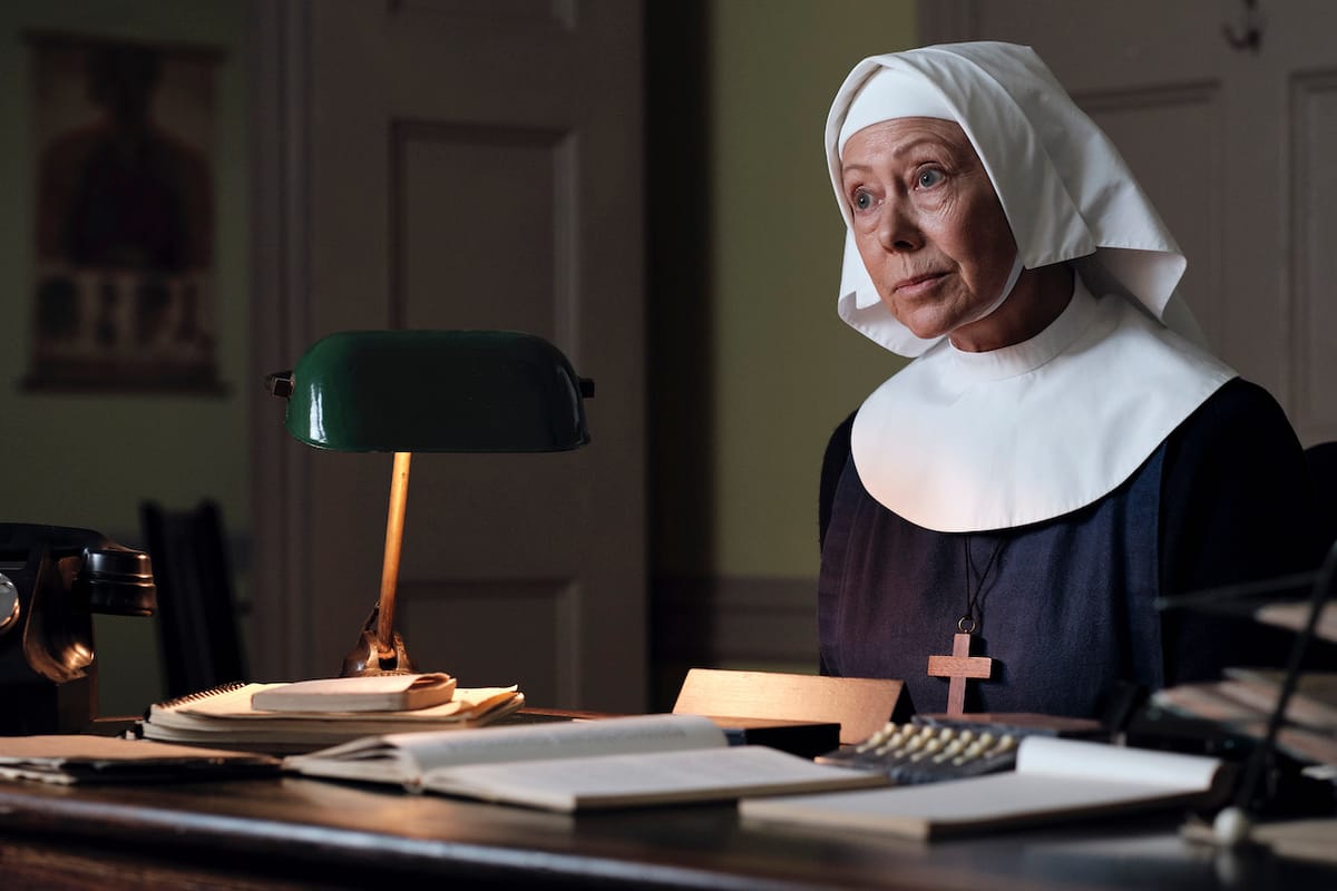'Call the Midwife' Recap: Season 9 Episode 4