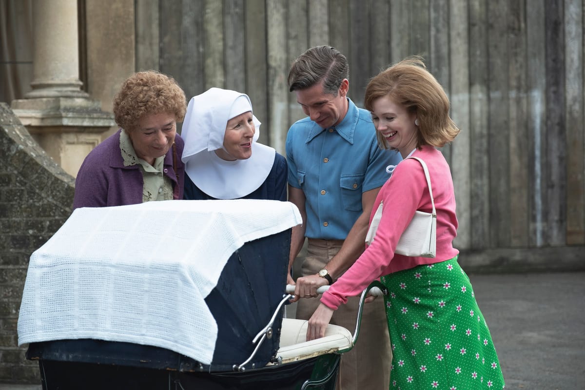 'Call the Midwife' Recap: Season 9, Episode 5