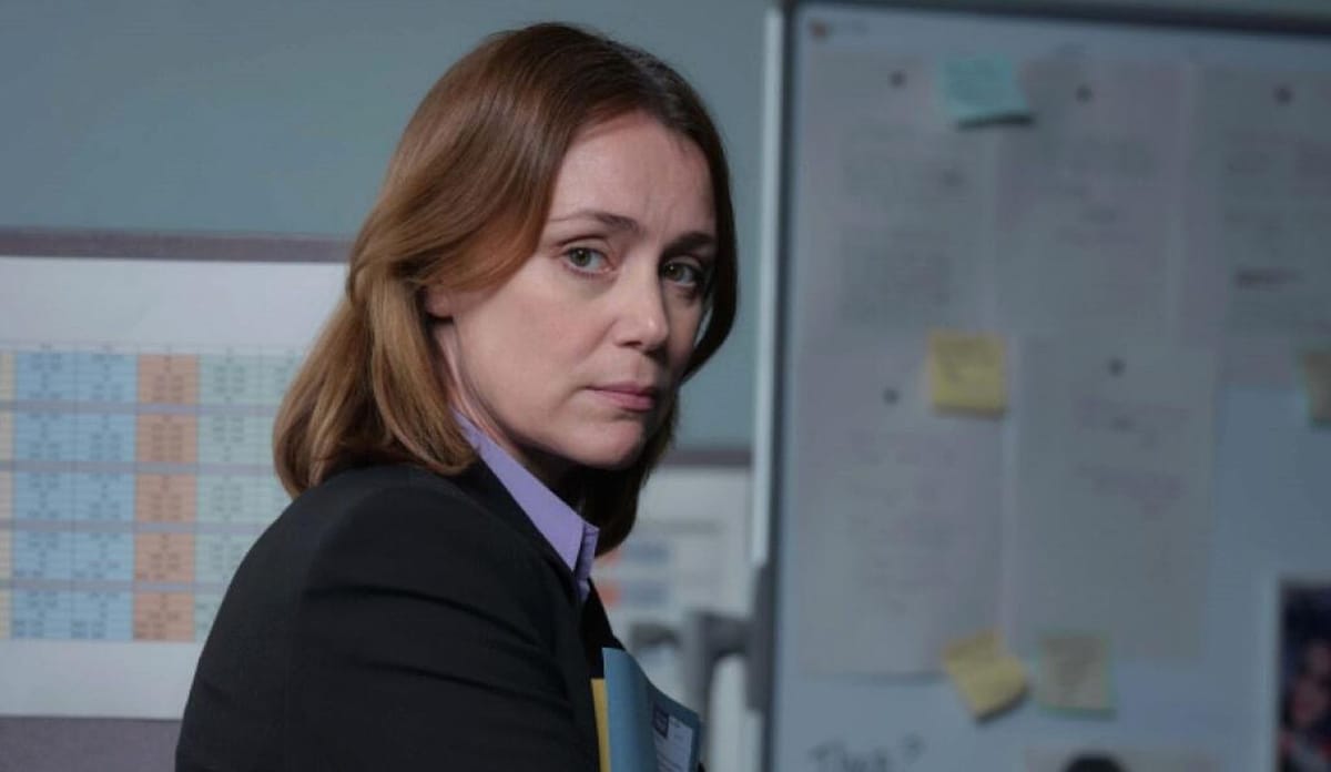'Orphan Black: Echoes' Adds Keeley Hawes to Cast