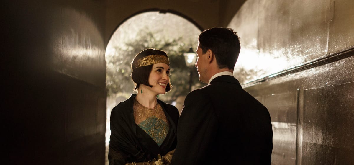 ‘Downton Abbey’ Recap: Season 6, Episode 6