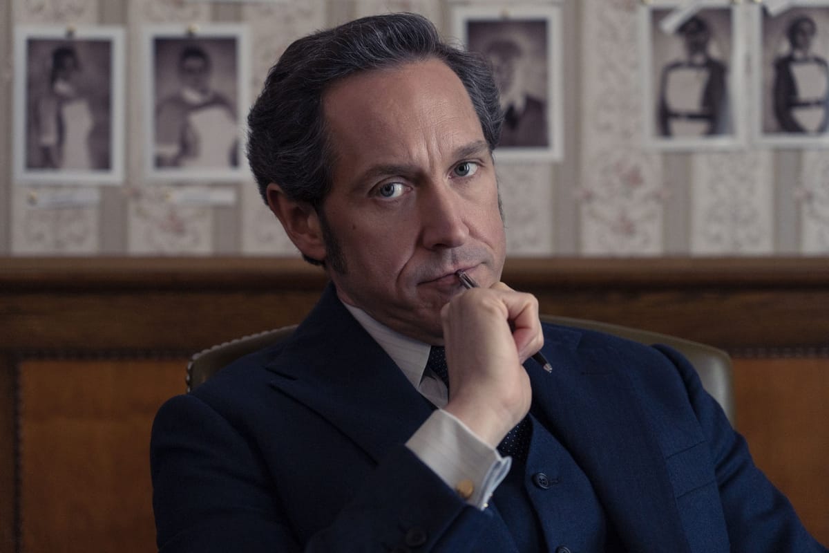 Acorn TV's 'Dalgliesh' Trailer Introduces Fans To The Poet-Detective