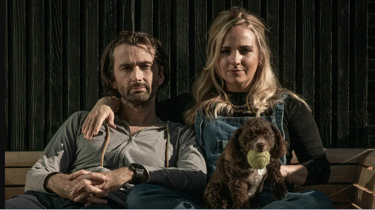 David and Georgia Tennant to Star in Jekyll And Hyde-Inspired Thriller 'Hide'