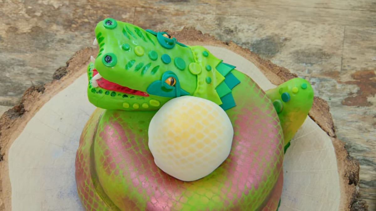 'Great British Baking Show' Season 7 Airs Weekly on Netflix, Starting With Cakes