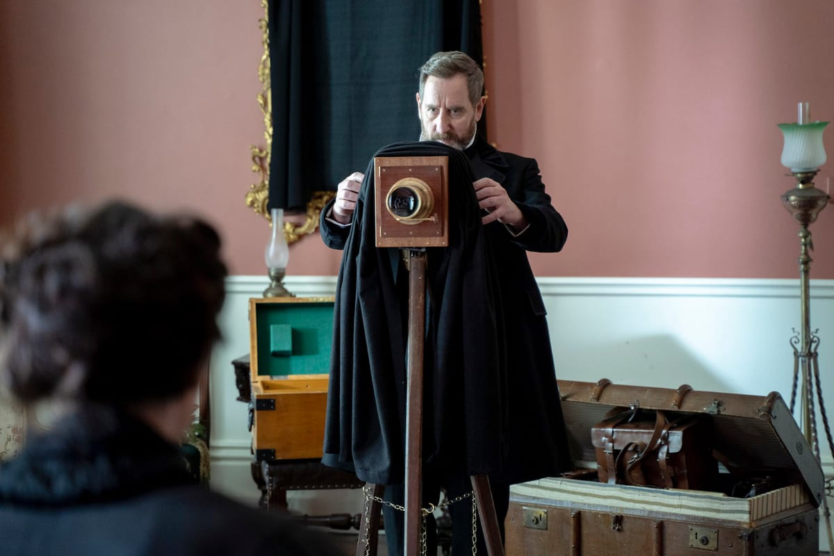 Period Mystery Series 'Dead Still' to Premiere in May on Acorn TV