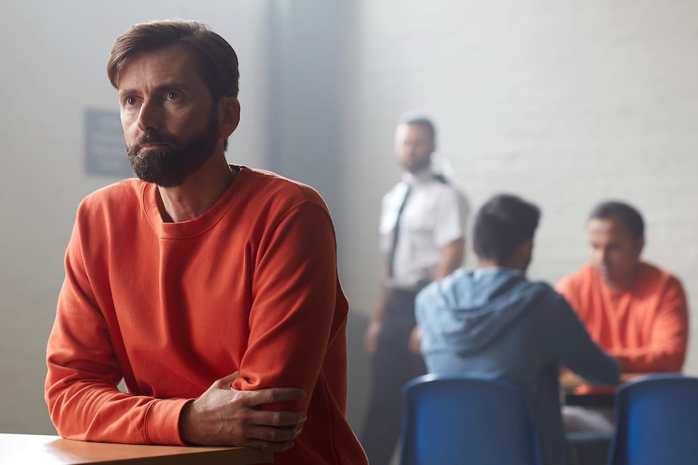 'Deadwater Fell': Episode 3 Recap