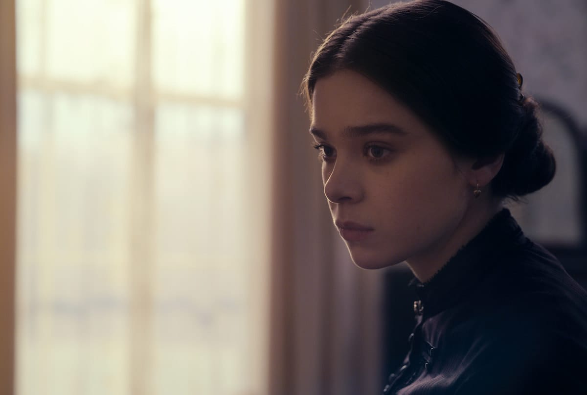 The Trailer for 'Dickinson' Season 3 Promises a Poetic Ending to Emily's Story